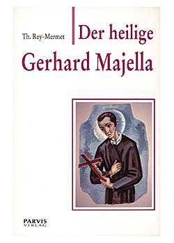 DER HEILIGE GERHARD MAJELLA