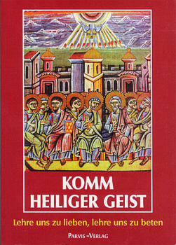 KOMM HEILIGER GEIST