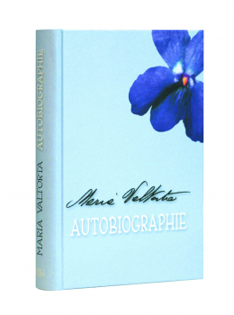 MARIA VALTORTA AUTOBIOGRAPHIE