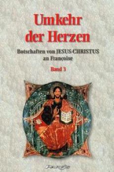 UMKEHR DER HERZEN Band 3