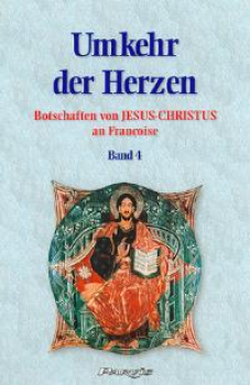 UMKEHR DER HERZEN Band 4