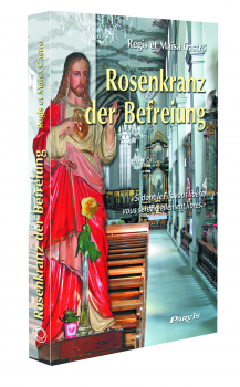 ROSENKRANZ DER BEFREIUNG