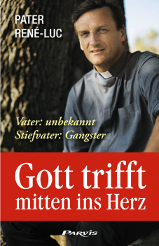 GOTT TRIFFT MITTEN INS HERZ