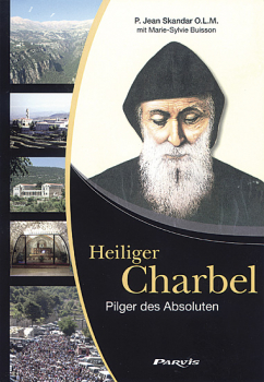 HEILIGER CHARBEL