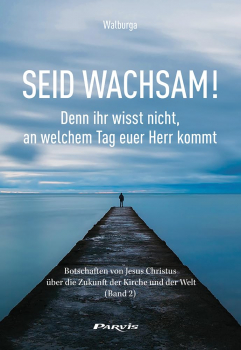 SEID WACHSAM (Bd 2)