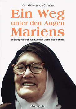 EIN WEG UNTER DEN AUGEN MARIENS