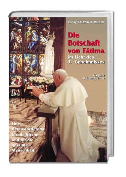 BOTSCHAFT VON FATIMA