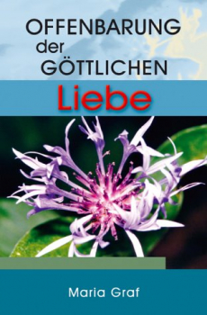 OFFENBARUNG DER GÖTTLICHEN LIEBE