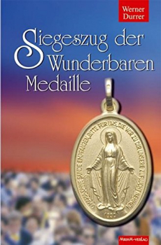 SIEGESZUG DER WUNDERBAREN MEDAILLE