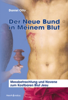 DER NEUE BUND IN MEINEM BLUT