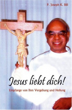 JESUS LIEBT DICH