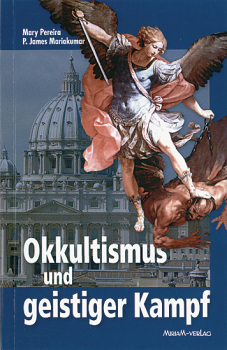 OKKULTISMUS UND GEISTIGER KAMPF