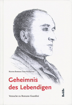 GEHEIMNIS DES LEBENDIGEN