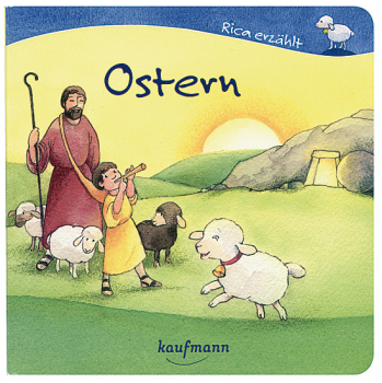 OSTERN RICA ERZÄHLT