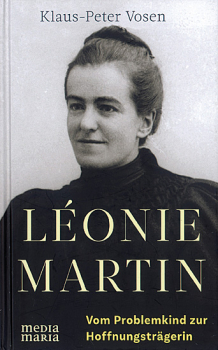 LEONIE MARTIN