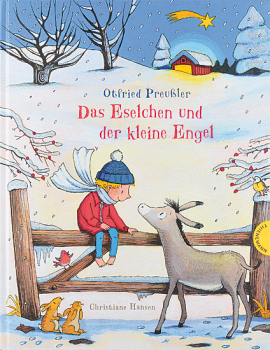 DAS ESELCHEN UND DER KLEINE ENGEL