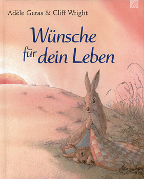 WÜNSCHE FÜR DEIN LEBEN