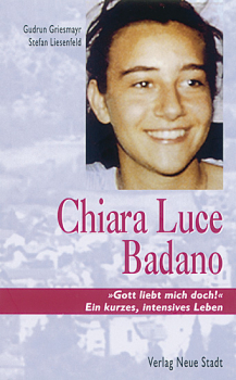 CHIARA LUCE BADANO