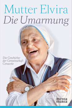 DIE UMARMUNG - Die Geschichte der Gemeinschaft Cernacolo