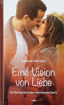 EINE VISION VON LIEBE