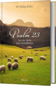 PSALM 23