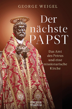 DER NÄCHSTE PAPST