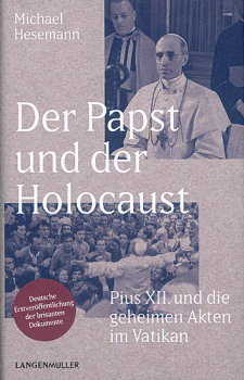 DER PAPST UND DER HOLOCAUST