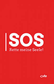 SOS RETTE MEINE SEELE