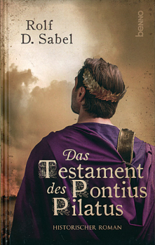 DAS TESTAMENT DES PONTIUS PILATUS