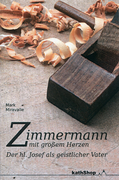 ZIMMERMANN MIT GROßEM HERZEN