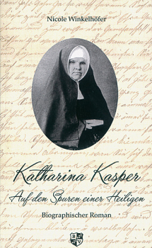 KASPER KATHARINA AUF DEN SPUREN EINER HEILIGEN