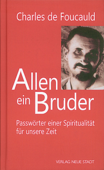 ALLEN EIN BRUDER