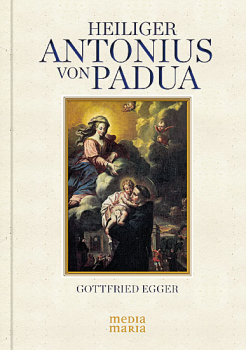 HEILIGER  ANTONIUS VON PADUA