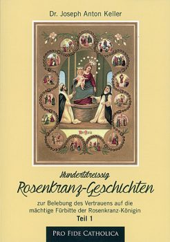 ROSENKRANZ GESCHICHTEN Band 1