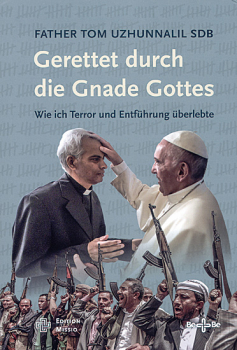 GERETTET DURCH DIE GNADE GOTTES