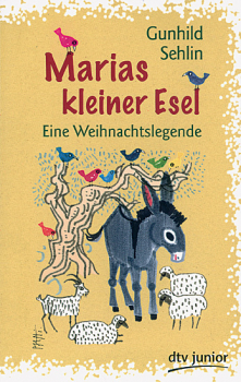 MARIAS KLEINER ESEL