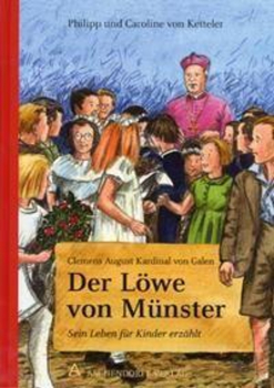 DER LÖWE VON MÜNSTER