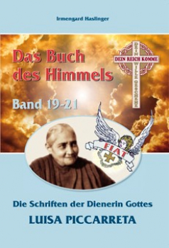 DAS BUCH DES HIMMELS TEIL 7