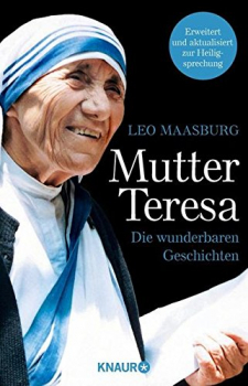 MUTTER TERESA DIE WUNDERBAREN GESCHICHTEN