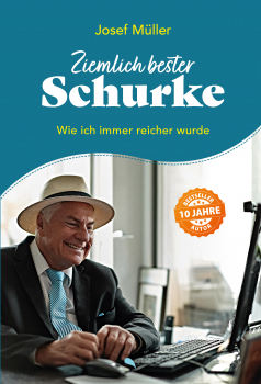 ZIEMLICH BESTER SCHURKE