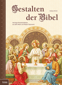 GESTALTEN DER BIBEL