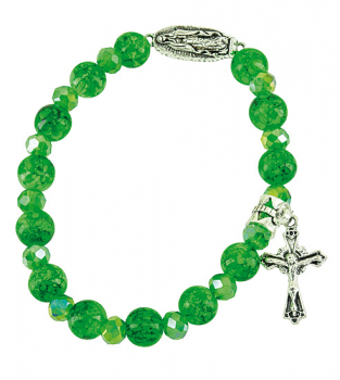 ARMBAND MUTTERGOTTES VON GUADALUPE