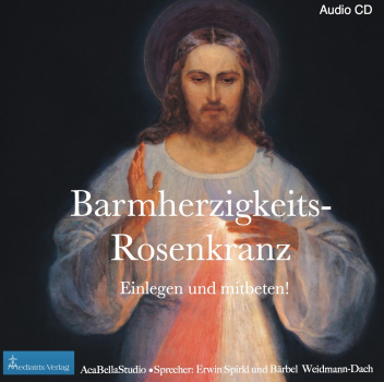 BARMHERZIGKEITS-ROSENKRANZ