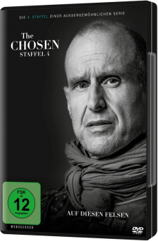 THE CHOSEN Staffel 4