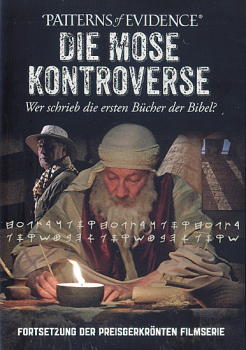 DIE MOSE KONTROVERSE