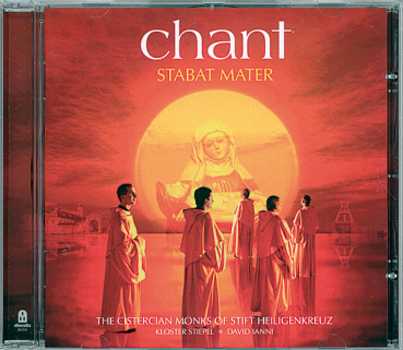 CHANT STABAT MATER