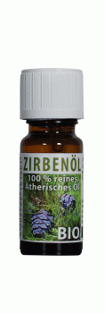 ZIRBENÖL 100% naturrein