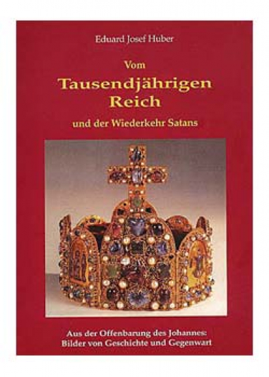 VOM TAUSENDJÄHRIGEN REICH