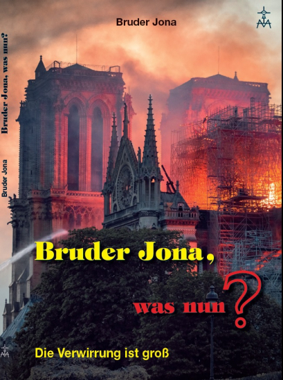 BRUDER JONA - WAS NUN?