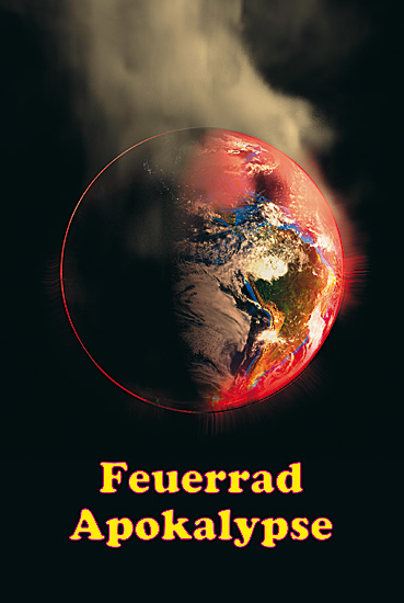 FEUERRAD APOKALYPSE